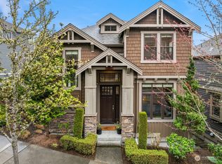 2250 NW Stoney Creek Dr, Issaquah, WA 98027