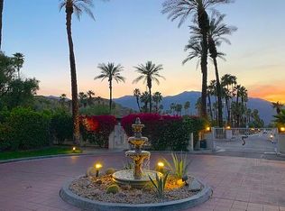 2700 Lawrence Crossley Rd #G96, Palm Springs, CA 92264