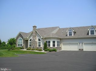 122 Shady Brook Dr #91, Langhorne, PA 19047