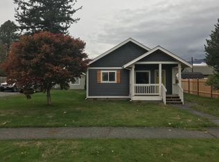 316 Jameson Ave, Sedro Woolley, WA 98284