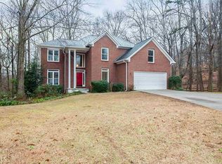 6160 Westminister Grn, Suwanee, GA 30024