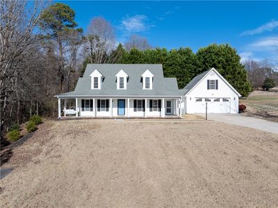 214 Fisherman Ln, Seneca, SC, 29672