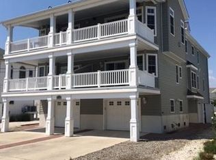 137 73rd St #EAST, Sea Isle City, NJ 08243
