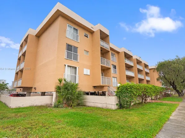 17051 NE 35th Ave APT 104, North Miami Beach, FL 33160