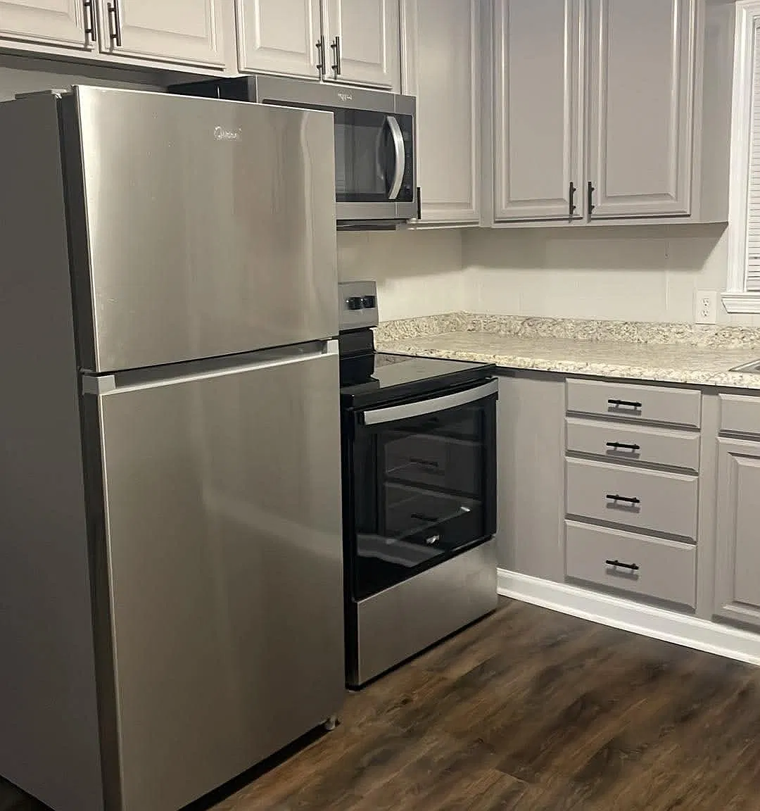 2 bed, $1,399 — Photo 2