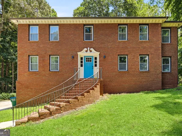 3556 Hadley Pl, Snellville, GA 30039