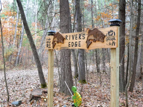 2600 Sugar River Trl, Gladwin, MI 48624