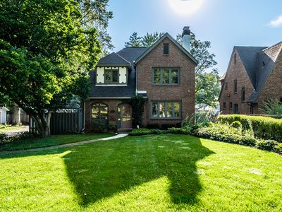 4815 N Illinois St, Indianapolis, IN, 46208