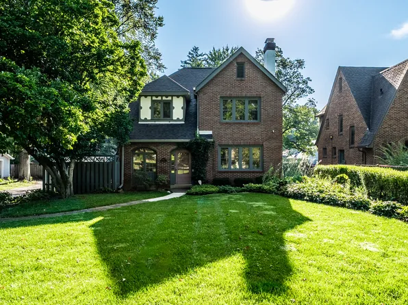 4815 N Illinois St, Indianapolis, IN 46208
