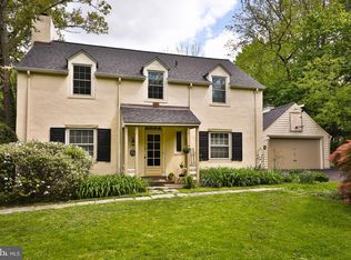 707 Church Rd, Glenside, PA 19038