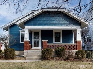 233 Hadley Ave, Oakwood, OH 45419