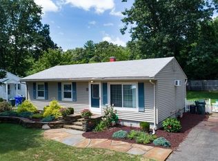 36 Chipmunk Rd, Springfield, MA 01108