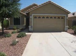 15187 W Melvin St, Goodyear, AZ 85338