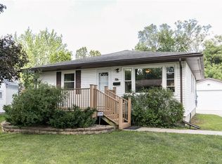 726 31st St SE, Cedar Rapids, IA 52403