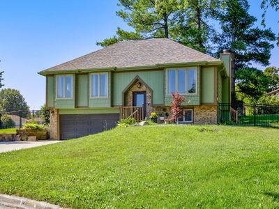 1161 Columbine Cir, Norwalk, IA, 50211