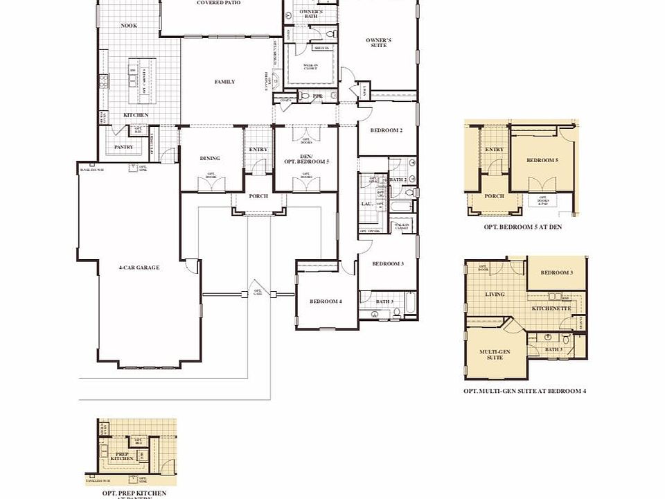 2nd image of 12948 E Eagles Rock Ct