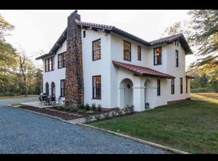 827 Elliott Rd, Texarkana, TX 75501