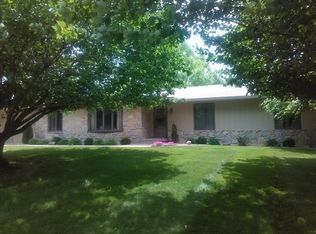 3411 Rolland Dr, Kokomo, IN 46902