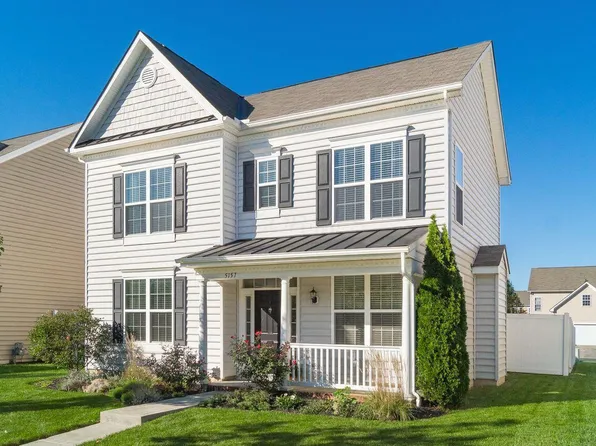 5157 Wildcat Falls Dr, Dublin, OH 43016