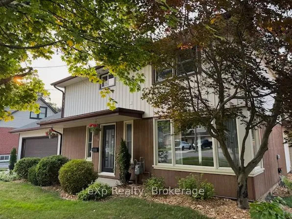 570 7th St W, Owen Sound, ON N4K 3L6