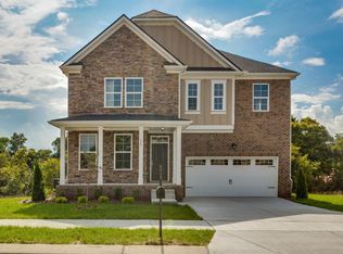 725 Tennypark LOT 340, Mount Juliet, TN 37122