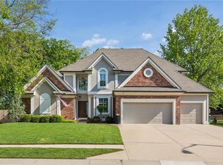 6704 NW Monticello Dr, Kansas City, MO 64152