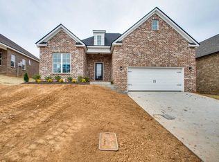 5774 Napa Valley Dr, Smyrna, TN 37167