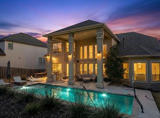 17004 Rush Pea Cir, Austin, TX 78738