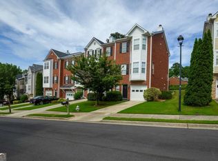 2164 Mill Garden Run, Buford, GA 30519