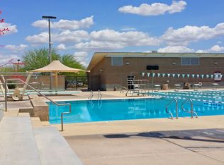 6012 S Danielson Way, Chandler, AZ 85249