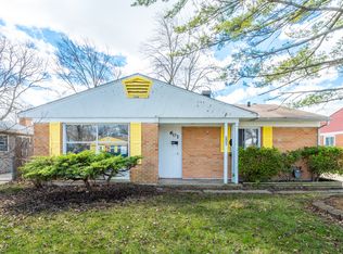 601 Merle Ln, Wheeling, IL 60090