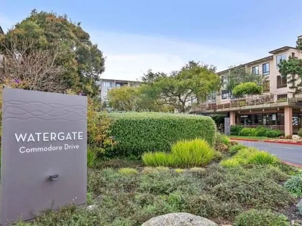 7 Captain Dr #415, Emeryville, CA 94608