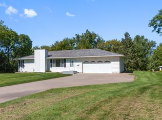 101 Viking Dr, Colfax, WI 54730