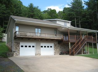 212 E 5th St, Catawissa, PA 17820