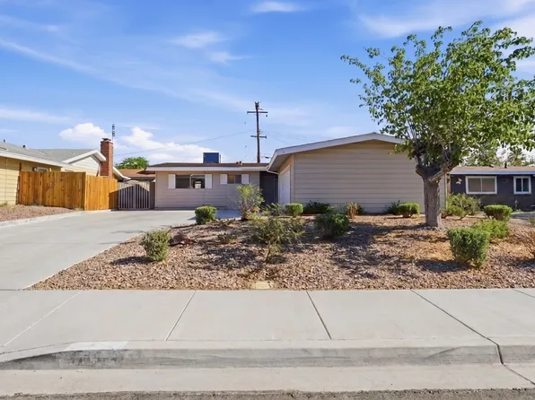 6452 Bristol Way, Las Vegas, NV 89107