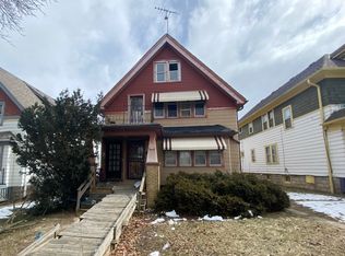 4048 N 17th St, Milwaukee, WI 53209