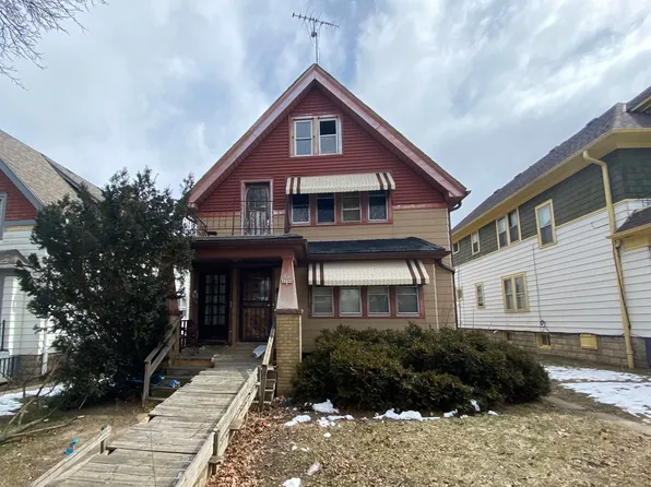 4048 N 17th St, Milwaukee, WI 53209