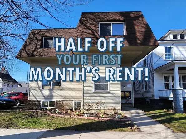 509 N Grant St, Bay City, MI 48708