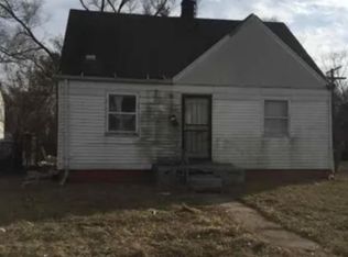16911 W Chicago St, Detroit, MI 48228