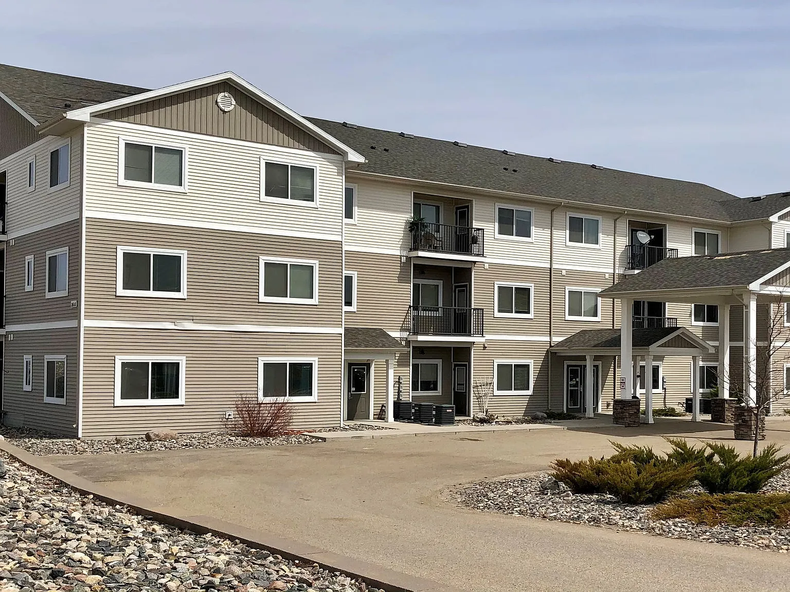 Williston Senior Apartment Homes II — Photo 4