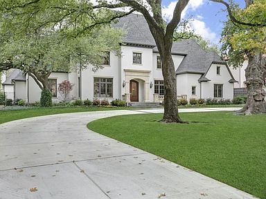 4309 Woodfin Dr, Dallas, TX 75220 | Zillow