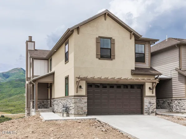 6011 N Fairview Dr, Heber City, UT 84032