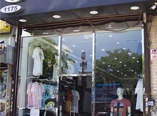 1175 Castle Hill Ave, Bronx, NY 10462