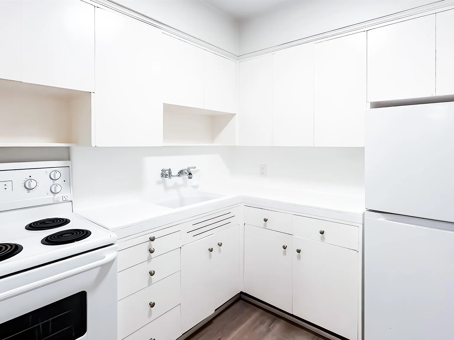 1 bed, 540 sqft, $2,590 — Photo 4