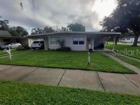 1009 S PARK AVENUE, SANFORD, FL 32771
