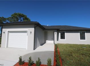 7010 S Rich Ct, Labelle, FL 33935