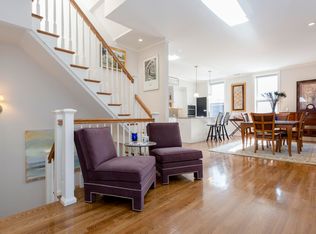 1 Worcester Sq APT 2, Boston, MA 02118