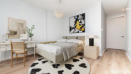 Rented by Nooklyn NYC LLC