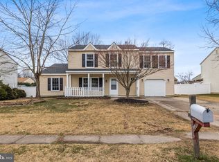 65 Argyle Ave, Blackwood, NJ 08012