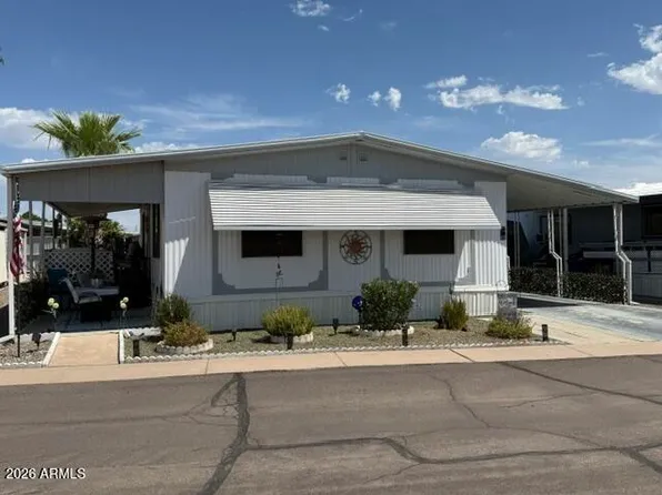 3300 E Broadway Road -- #63, Mesa, AZ 85204